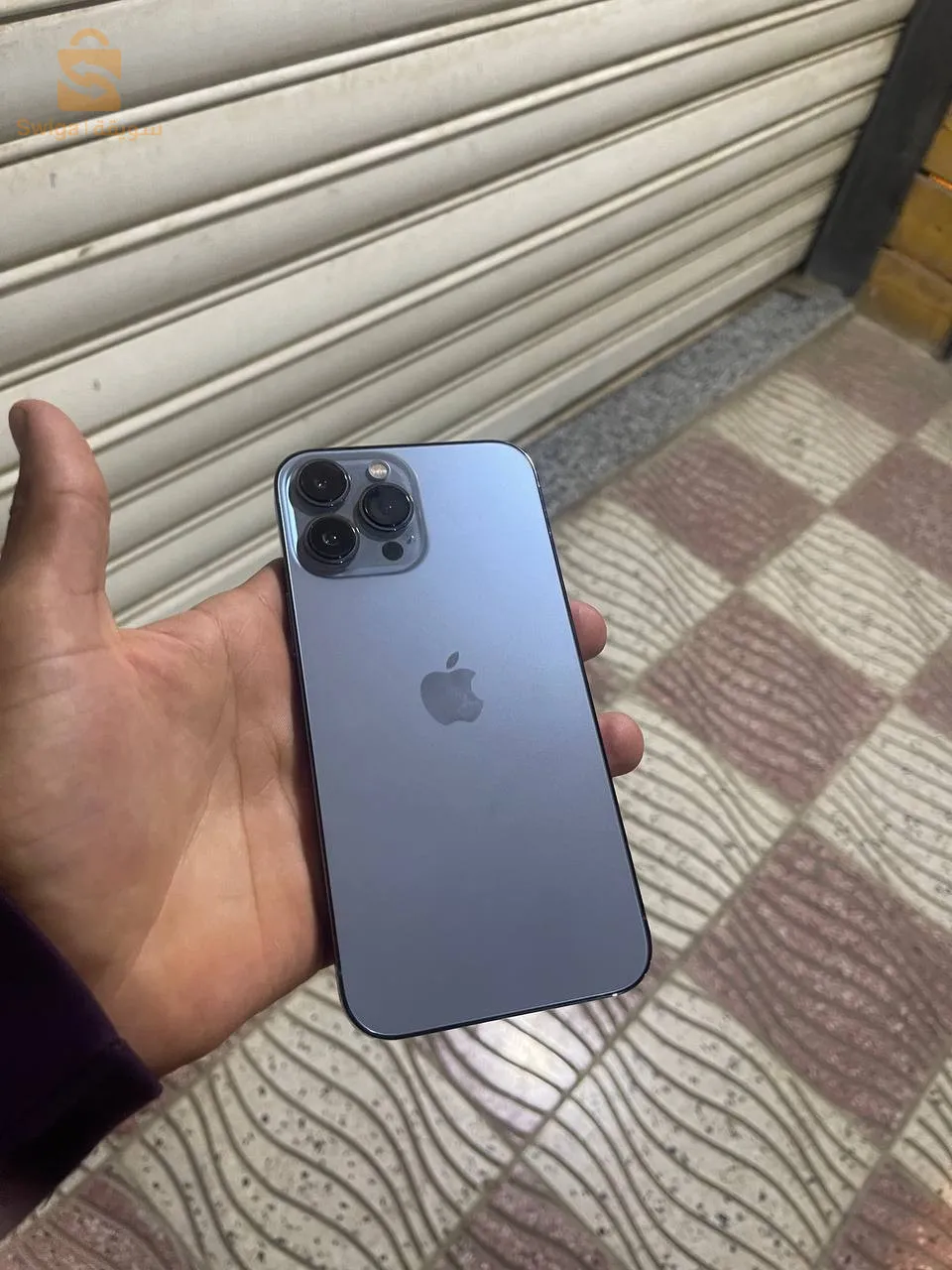iPhone 13 promax