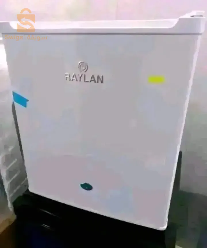 Refrigerateur mini bar Raylan blanc 😍😍