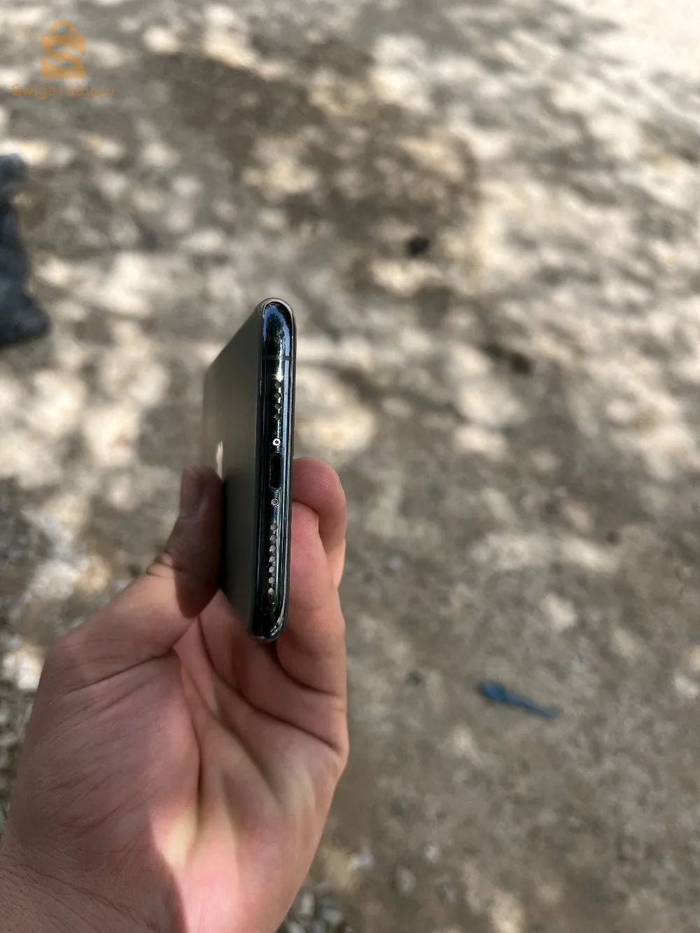 بيع هاتف ايفون 11 برماكس