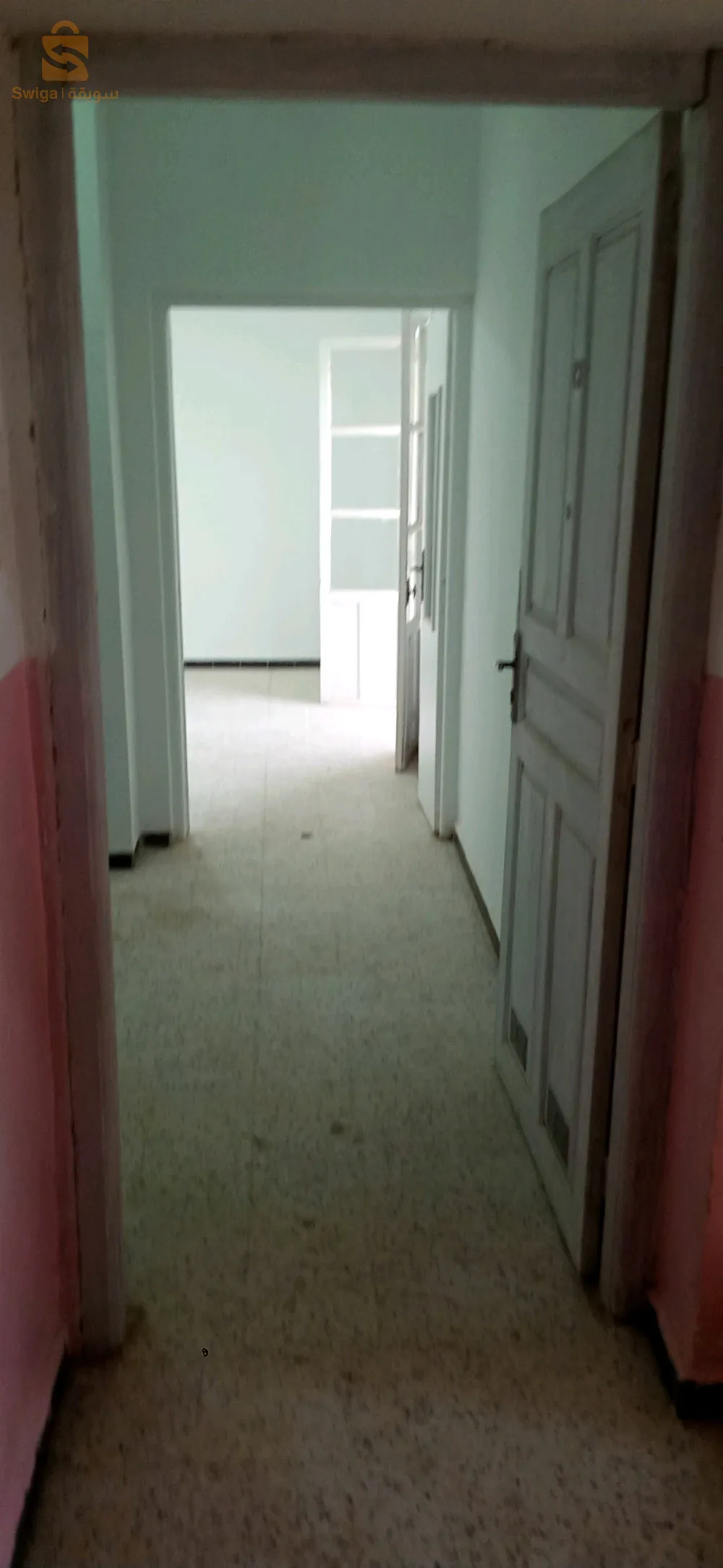 app F3 5eme etage 70 m2