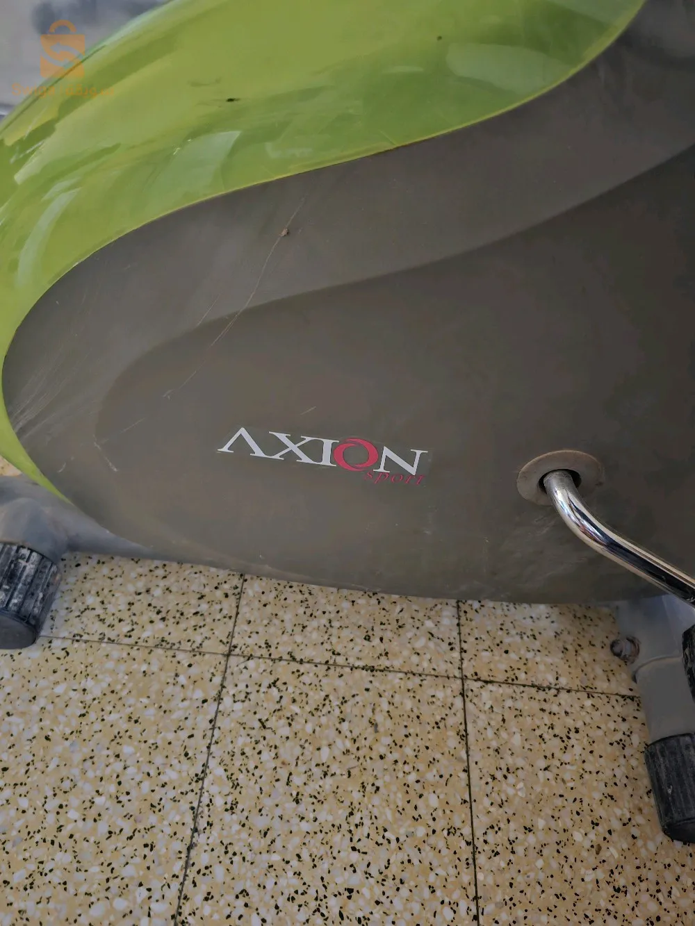 vélo pour faire du sport