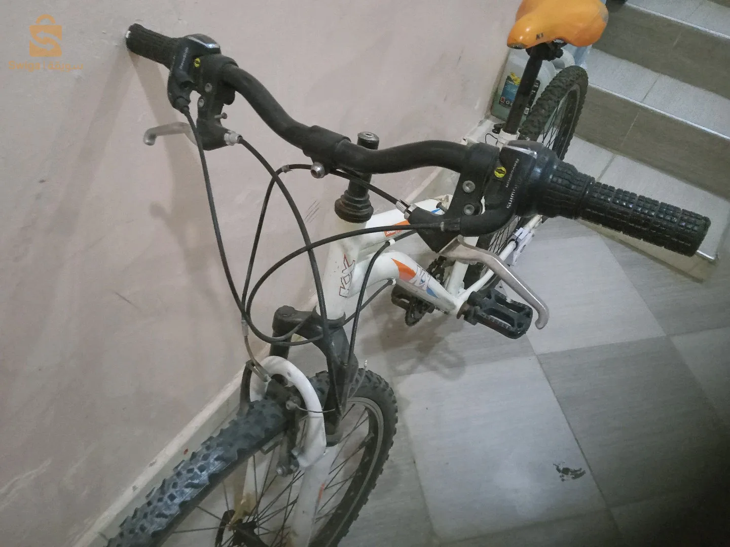 دراجة هوائية
