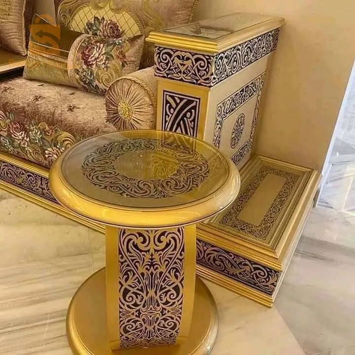 صالونات مغاربية