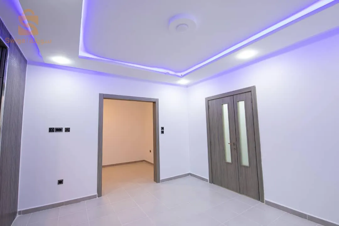 appartement a louer el hadjar annaba