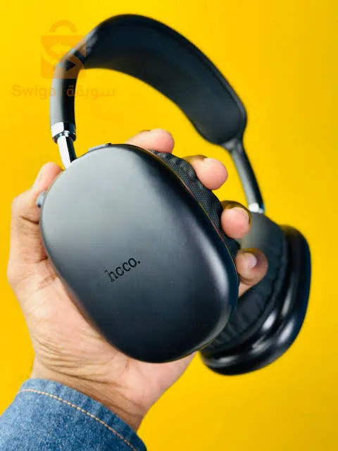سماعات Hoco 35Air