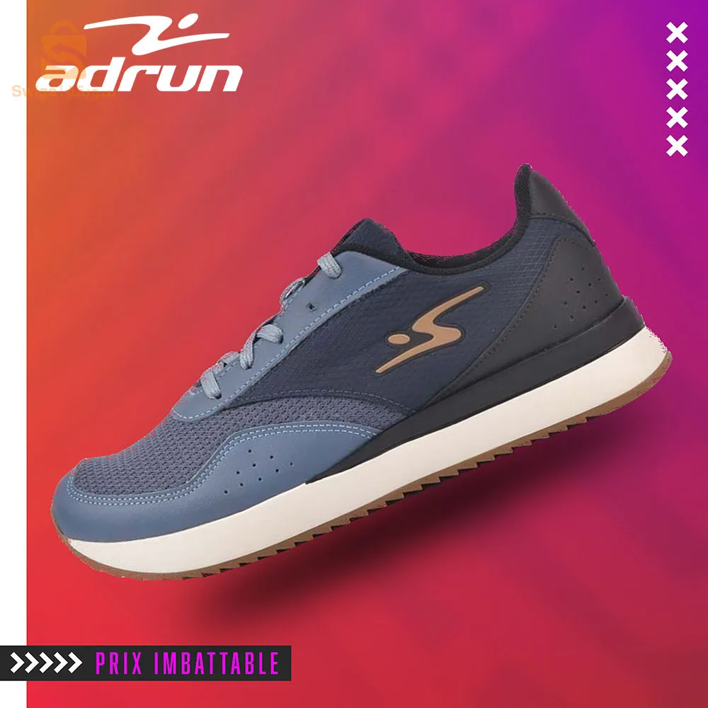 ADRUN FLEX MOOVE BLACK