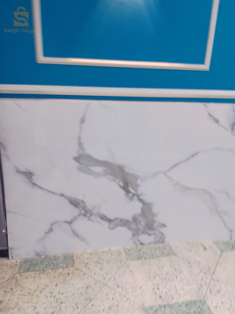 بديل الرخام