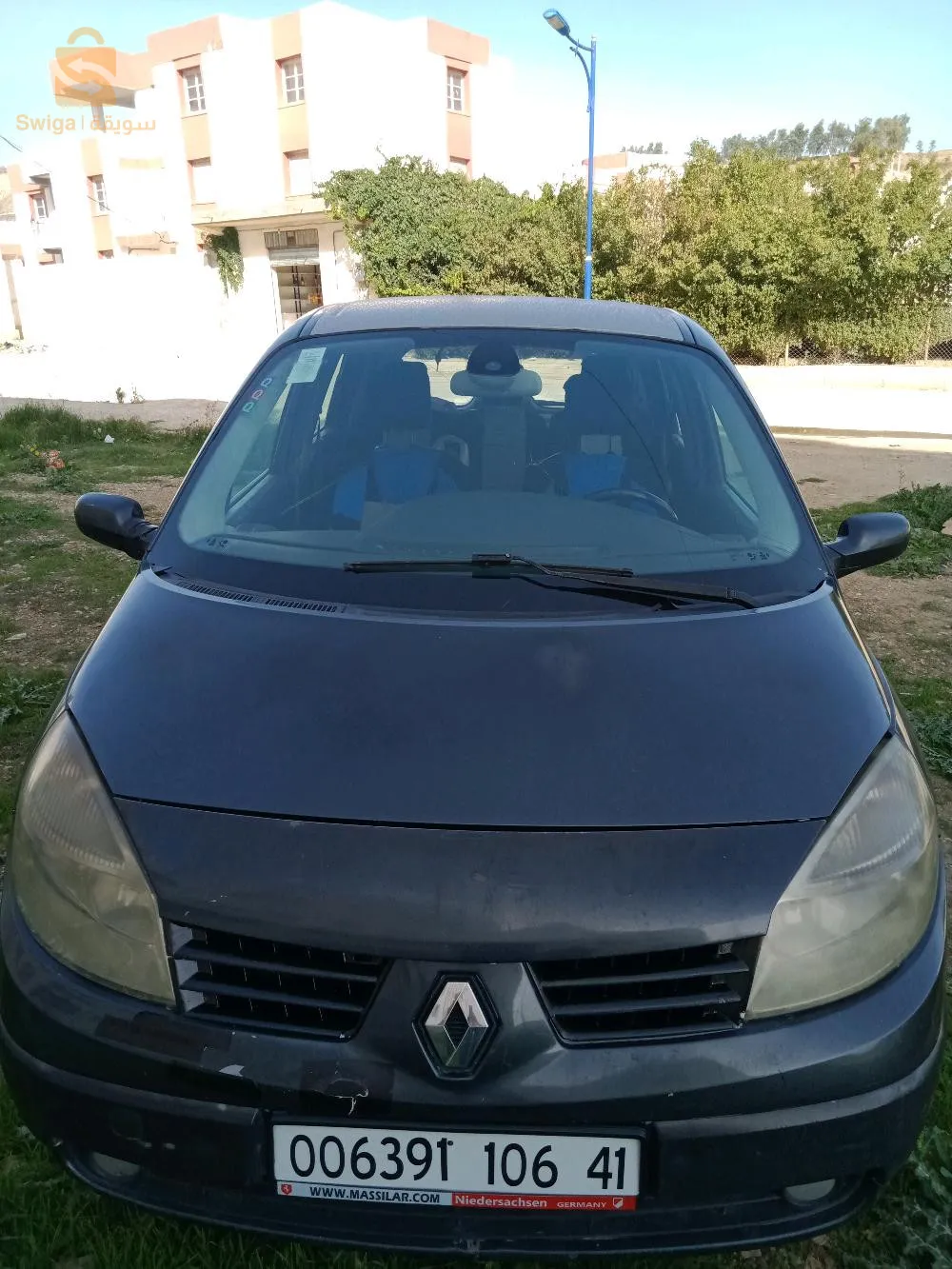 ميڨان سينيك 2
