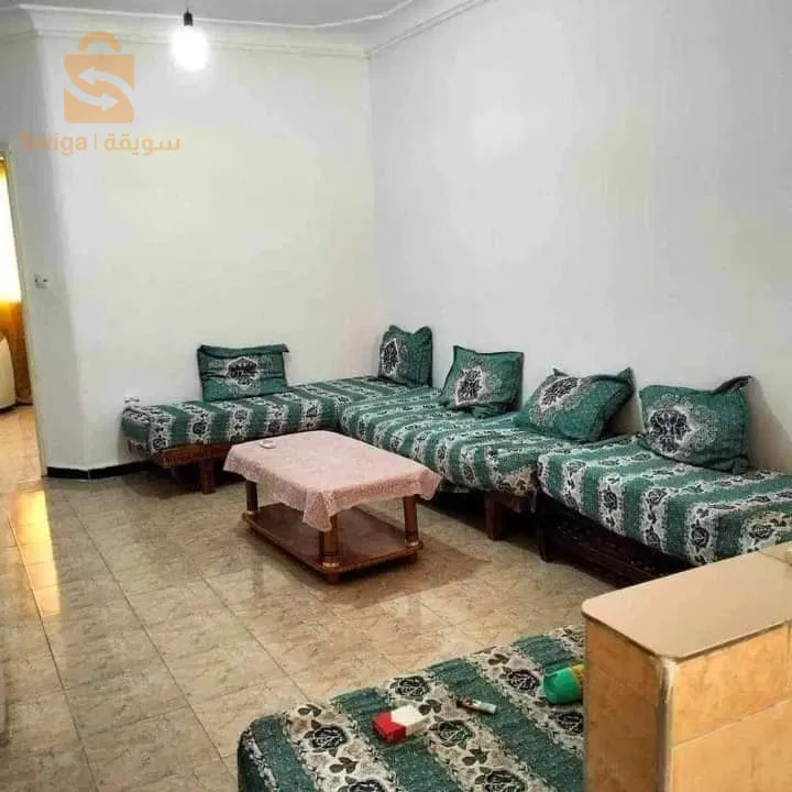 ain turk ( bahia ) f les villa
rèsidence fermèe