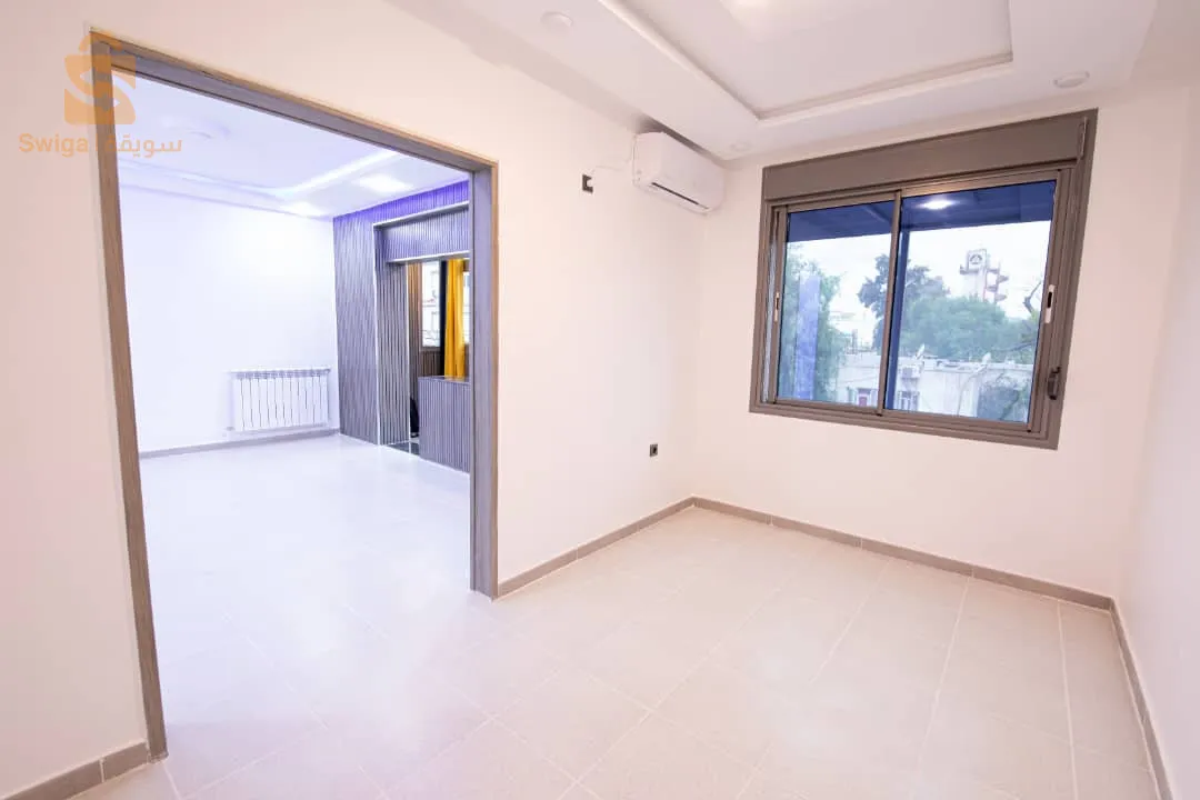 appartement a louer el hadjar annaba