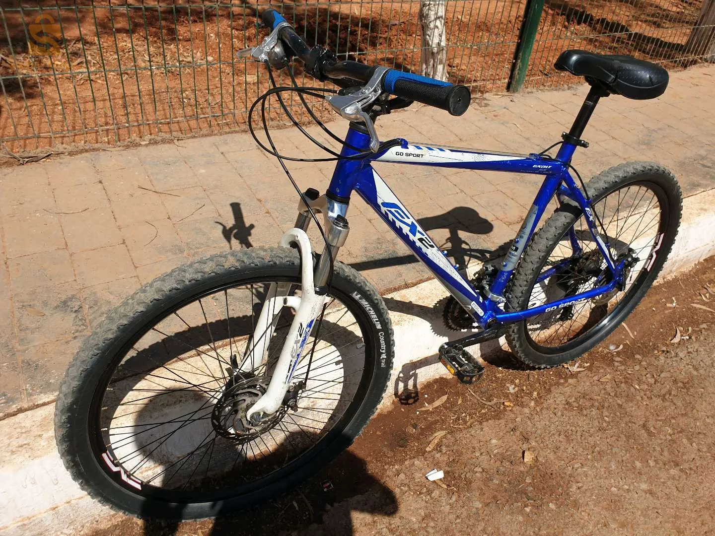 velo 26 pouces aluminium ex2