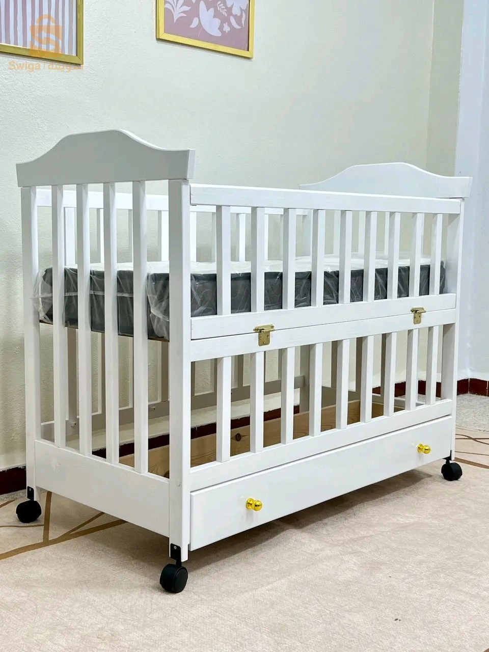 Blida bouinan Amroussa