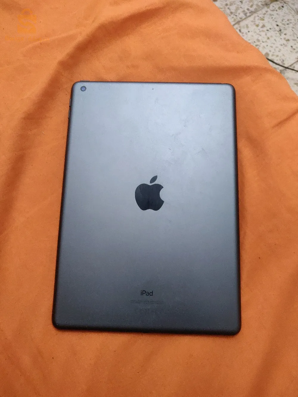 ipad 9 th génération mdm