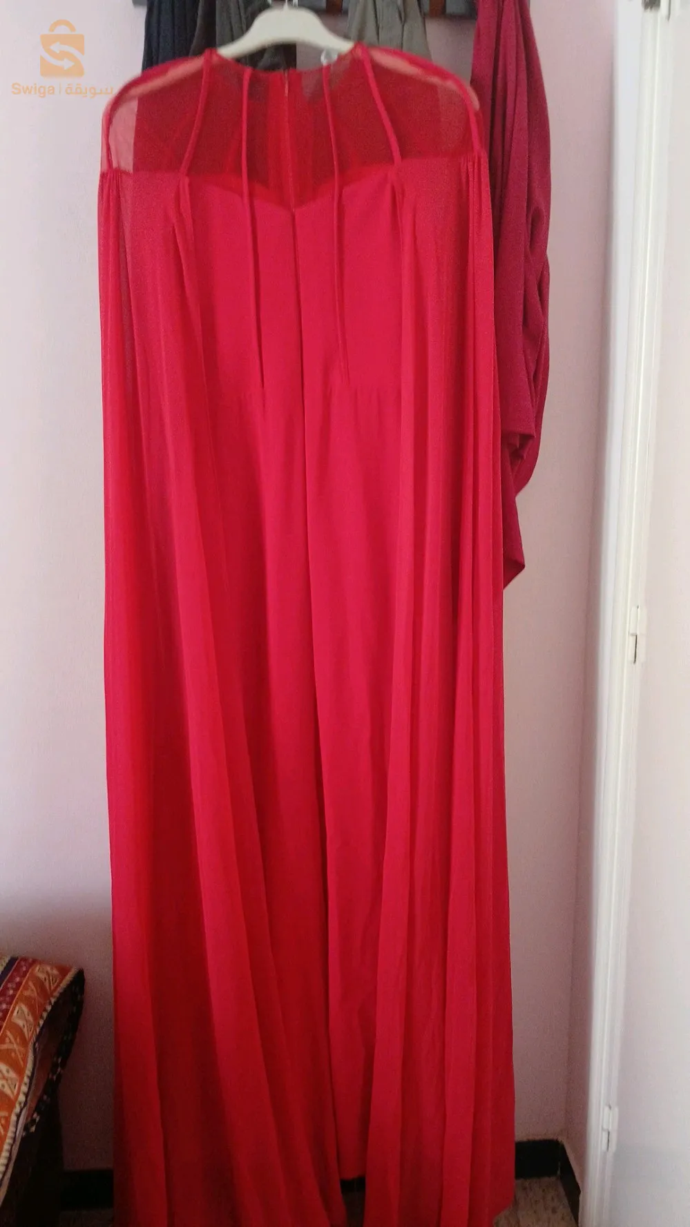robe de soirée