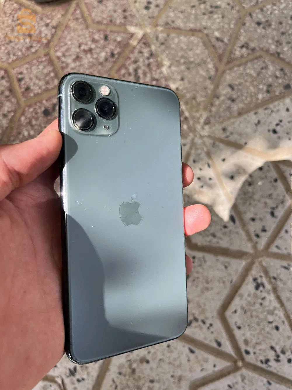 بيع هاتف ايفون 11 برماكس