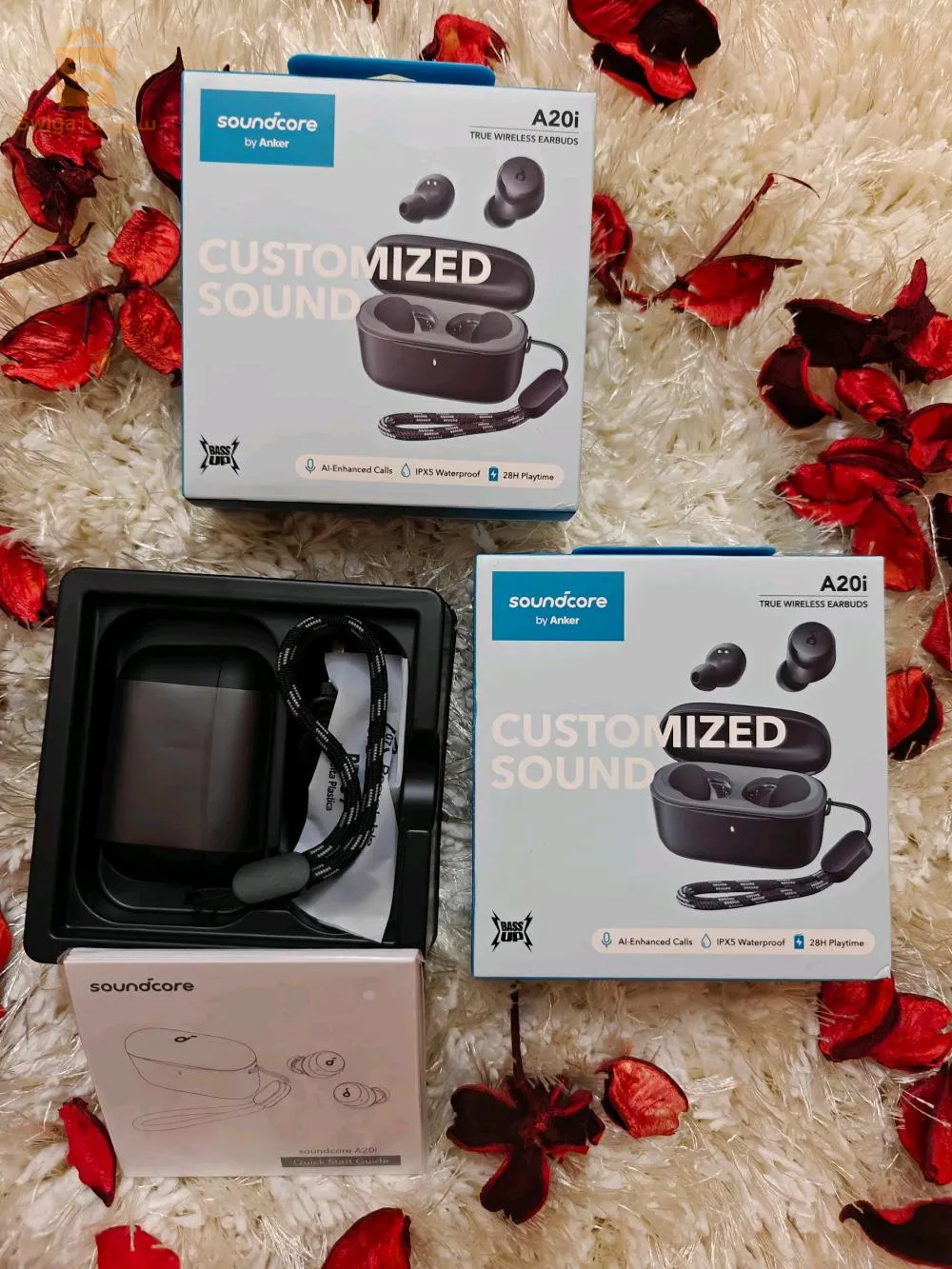 ANKER A20i