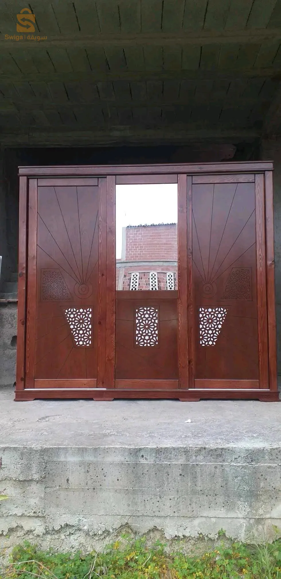 قسنطينة حامة بوزيان