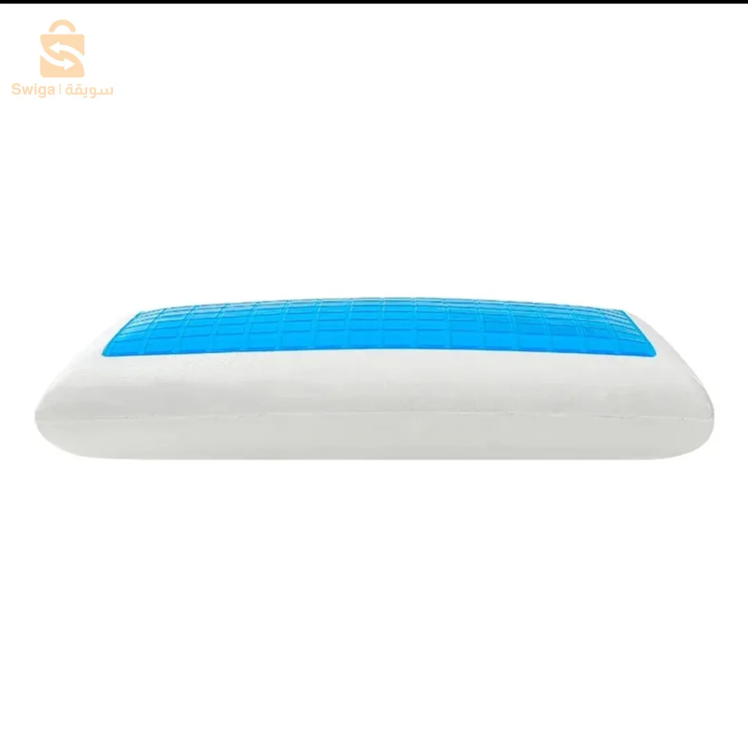 Oreiller Visco-gel simple