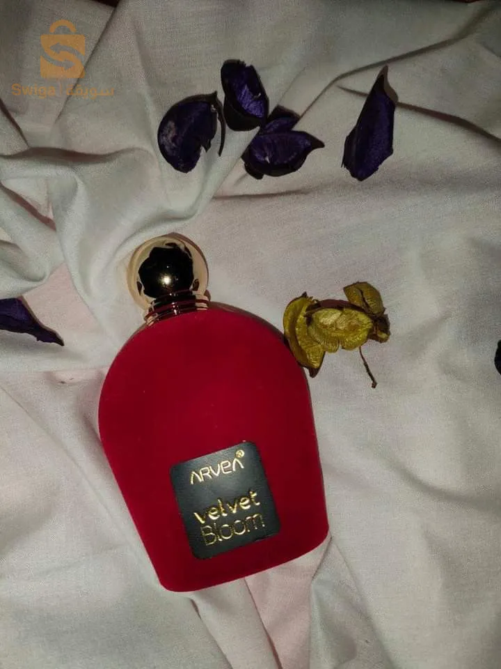 😍أفضل عطر نسائي 🤩من مجموعة أرفيا✨️تألقي سيدتي بعطر فخم🌺