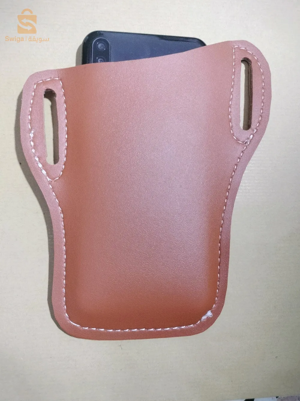 #pochete professionnel# #porte téléphone#