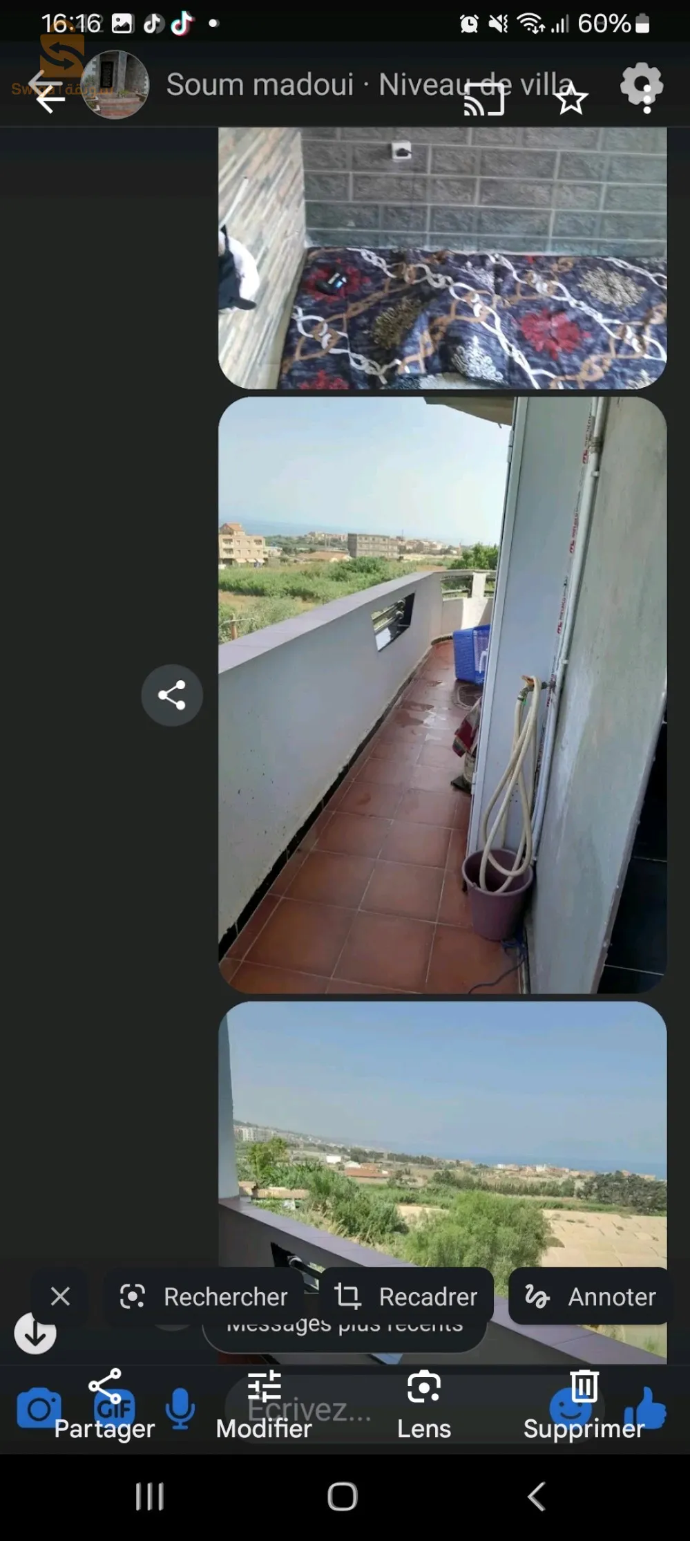 a vendre