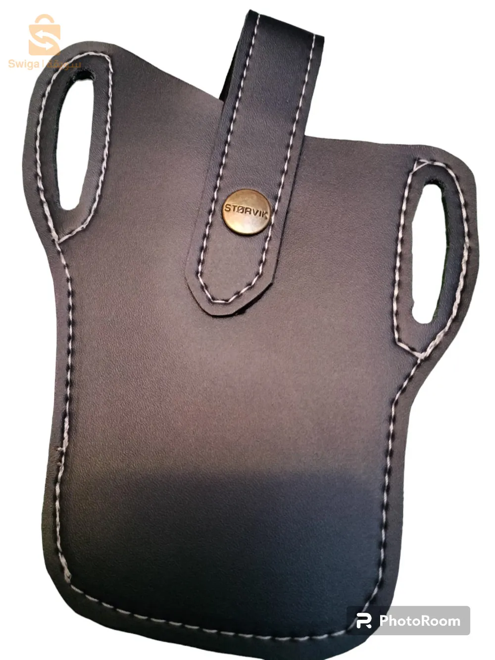 porte téléphone a ceintur #pocheye# #ùtui téléphone portable#