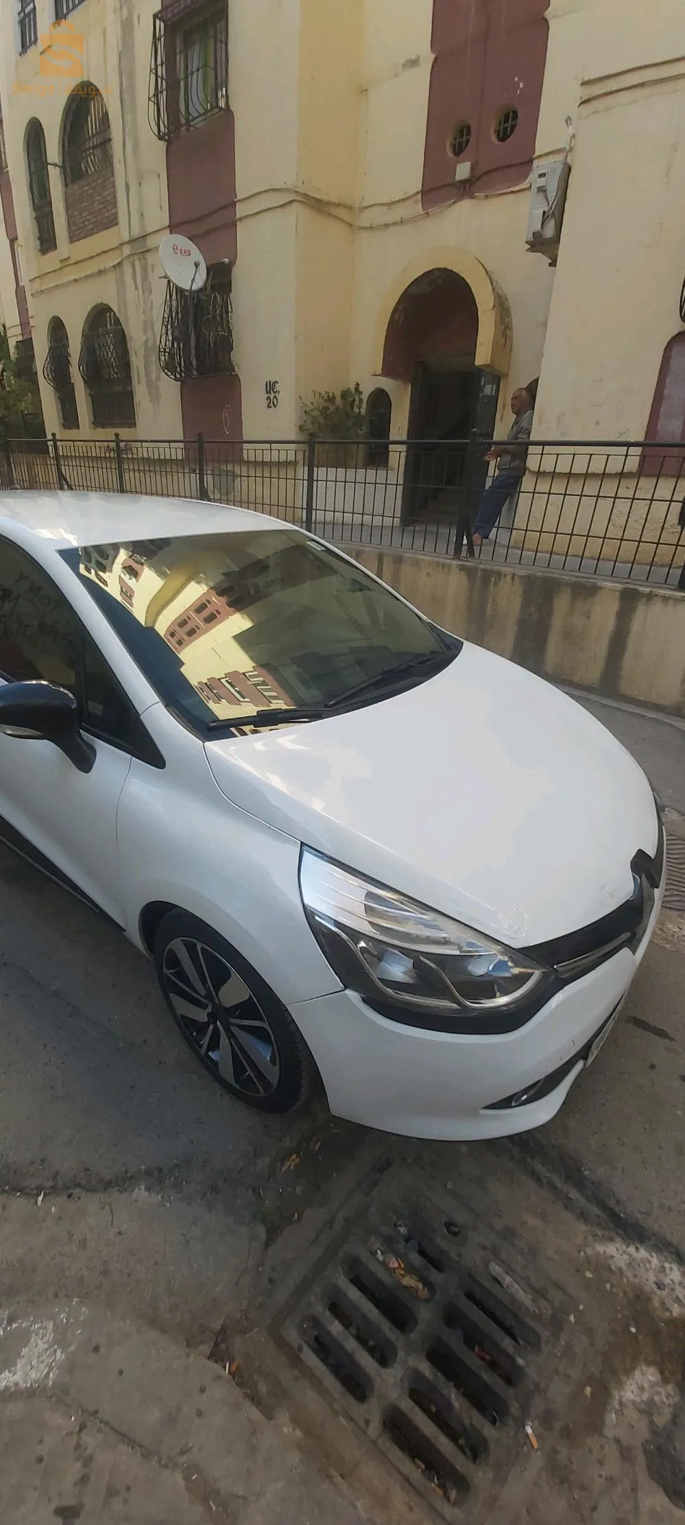 clio4 1.5 dci