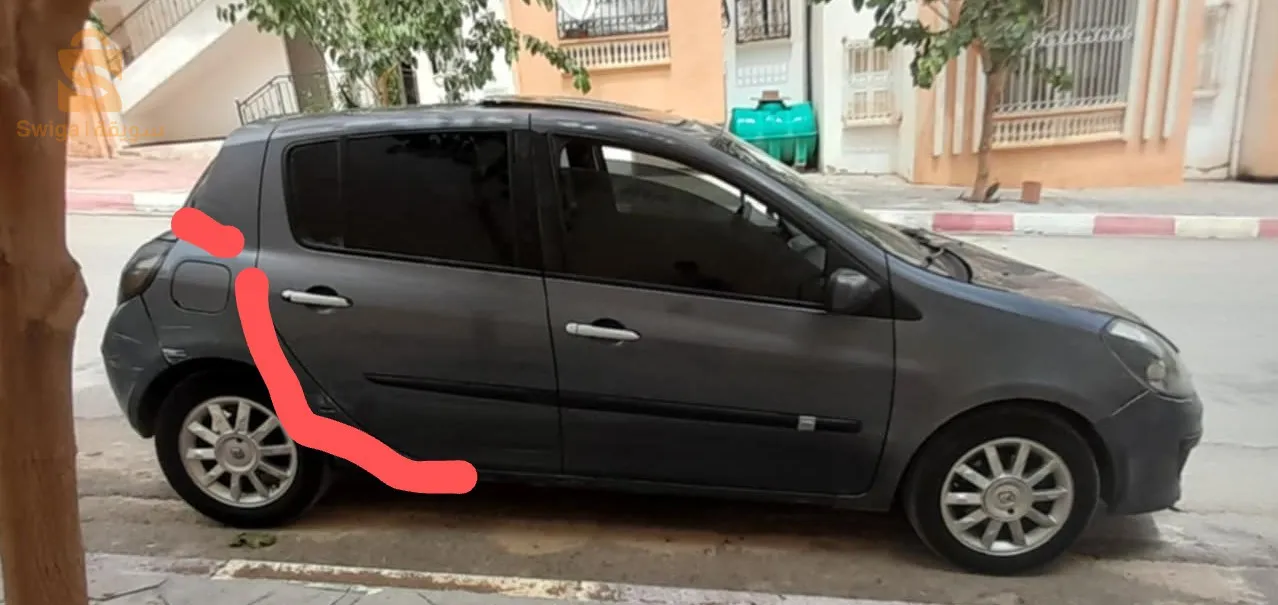 clio 3
