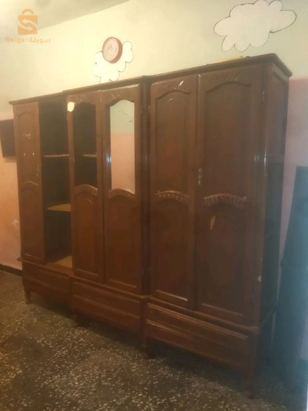 المدينة الجديدة دلس