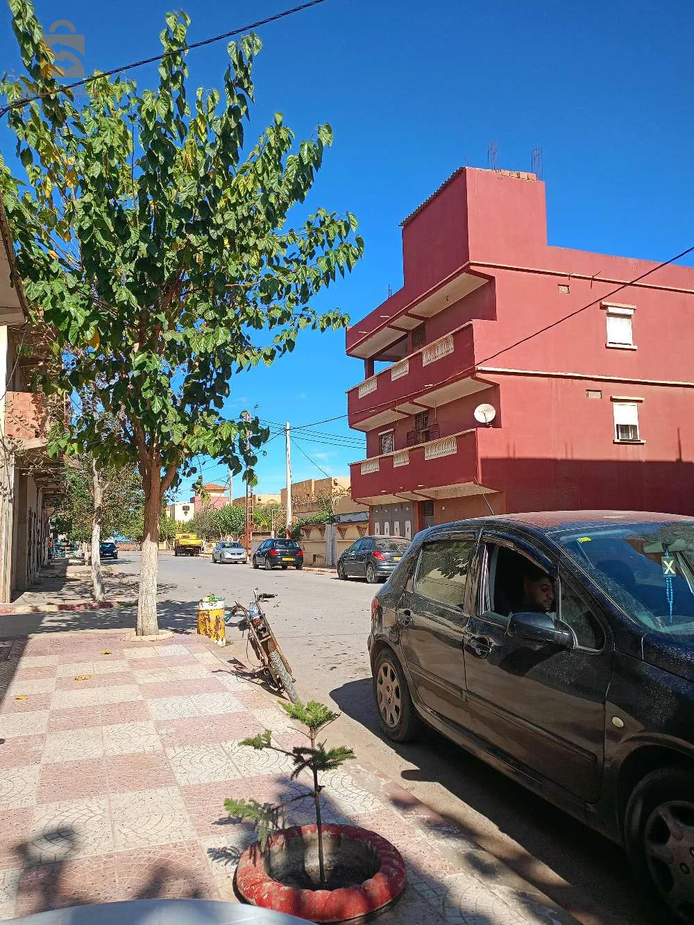 بلدية اولاد بوغالم ولاية مستغانم