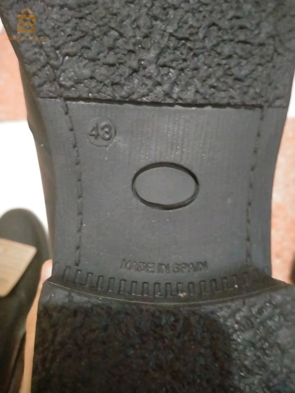 chaussures classique fabriqué en France