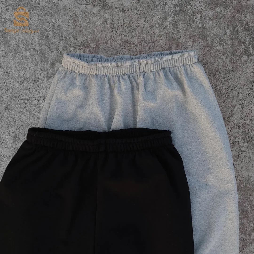 jogging oversize disponible