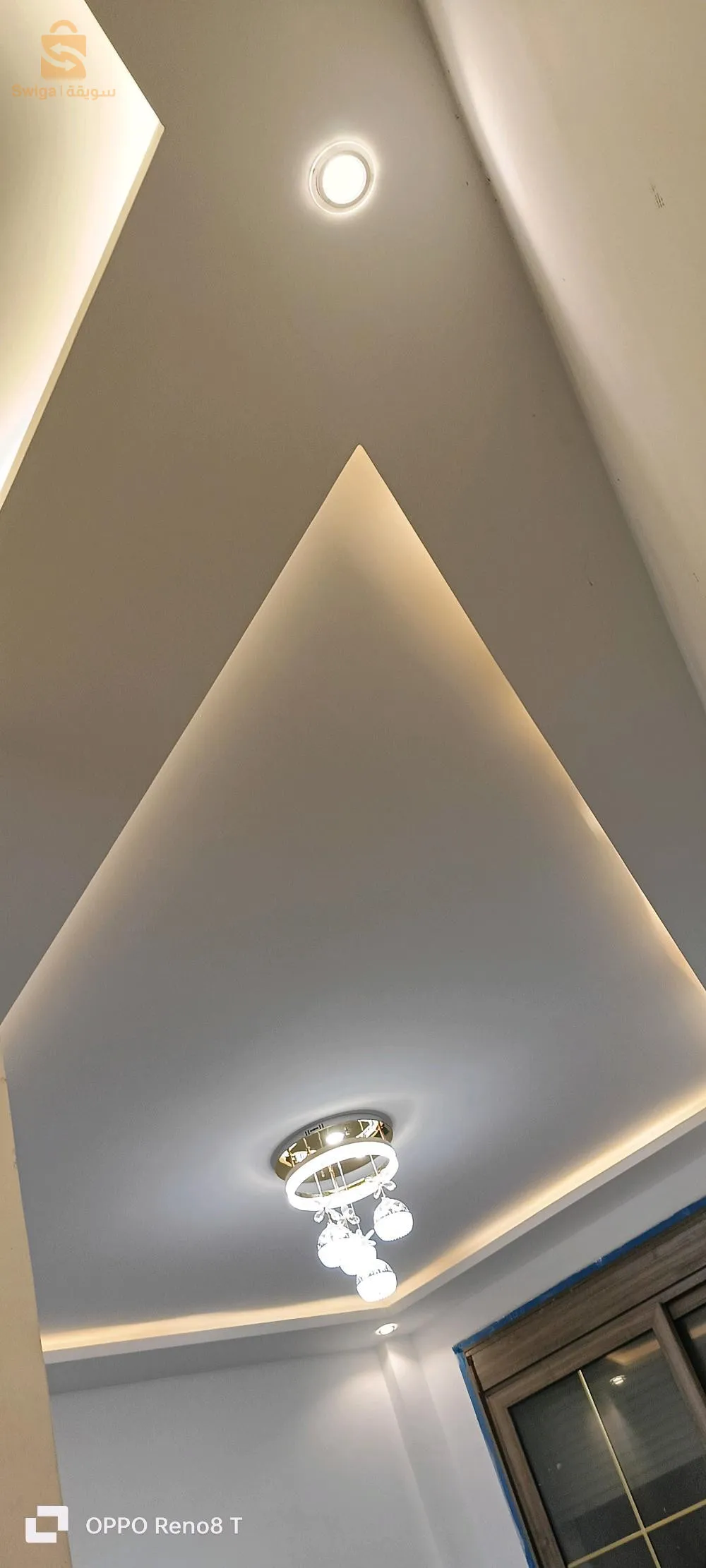 décoration Placoplatre