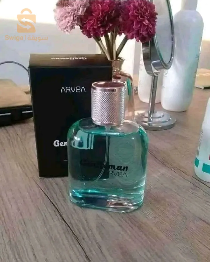 🤩أفضل عطر رجالي أصلي✨️مخصص للجذب و المتزوجين🔞