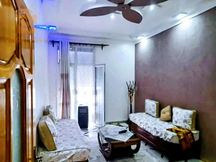 une belle appartement