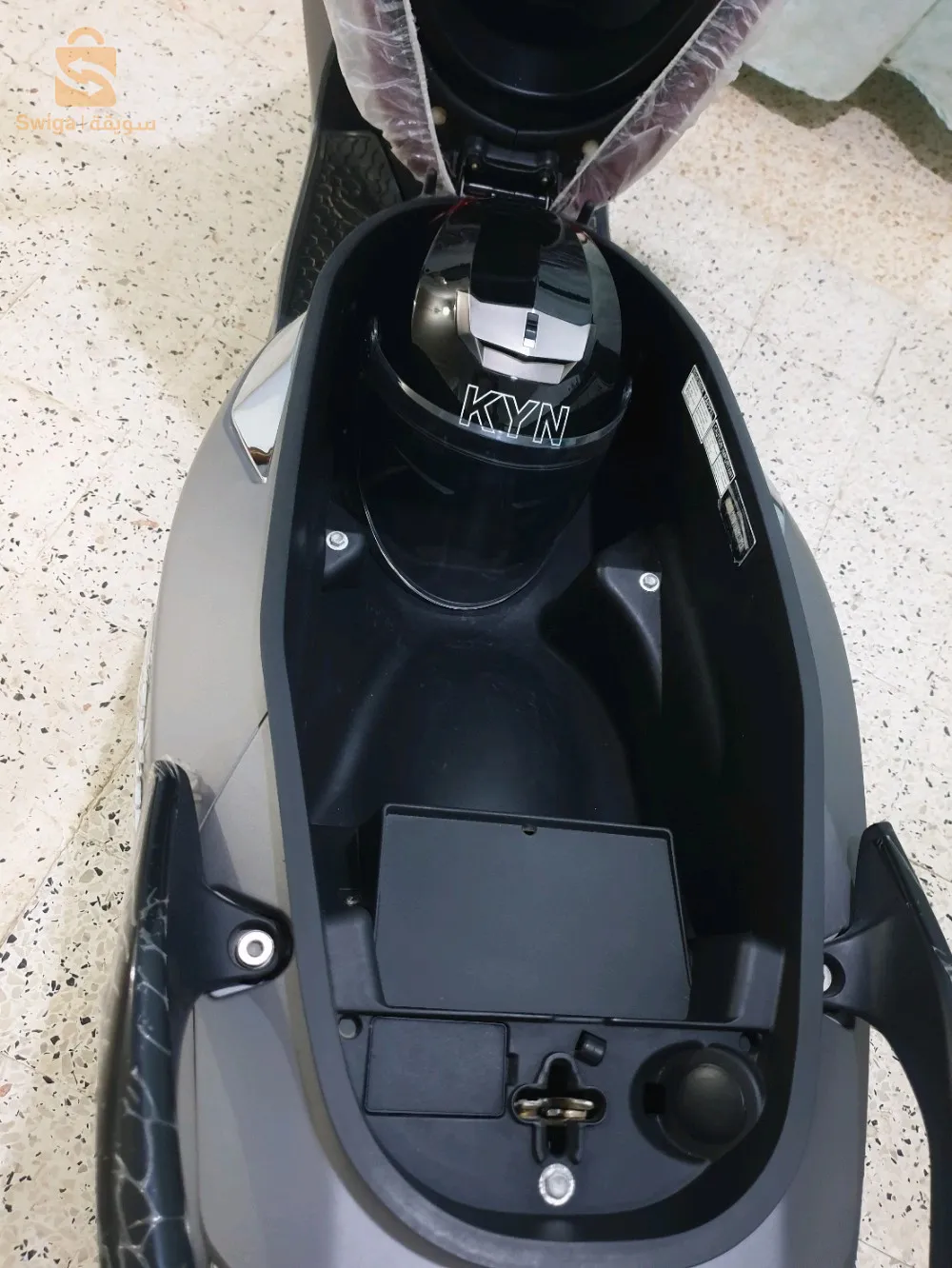 sym st 200 2024