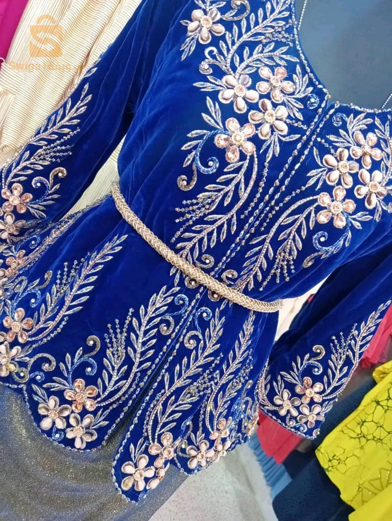 حمادي دار البيضاء