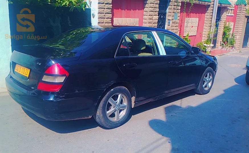 byd f6