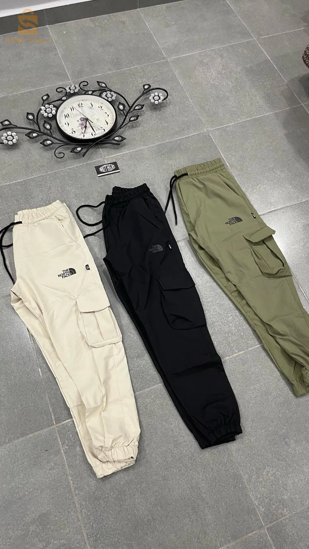 north face disponible 🇹🇷