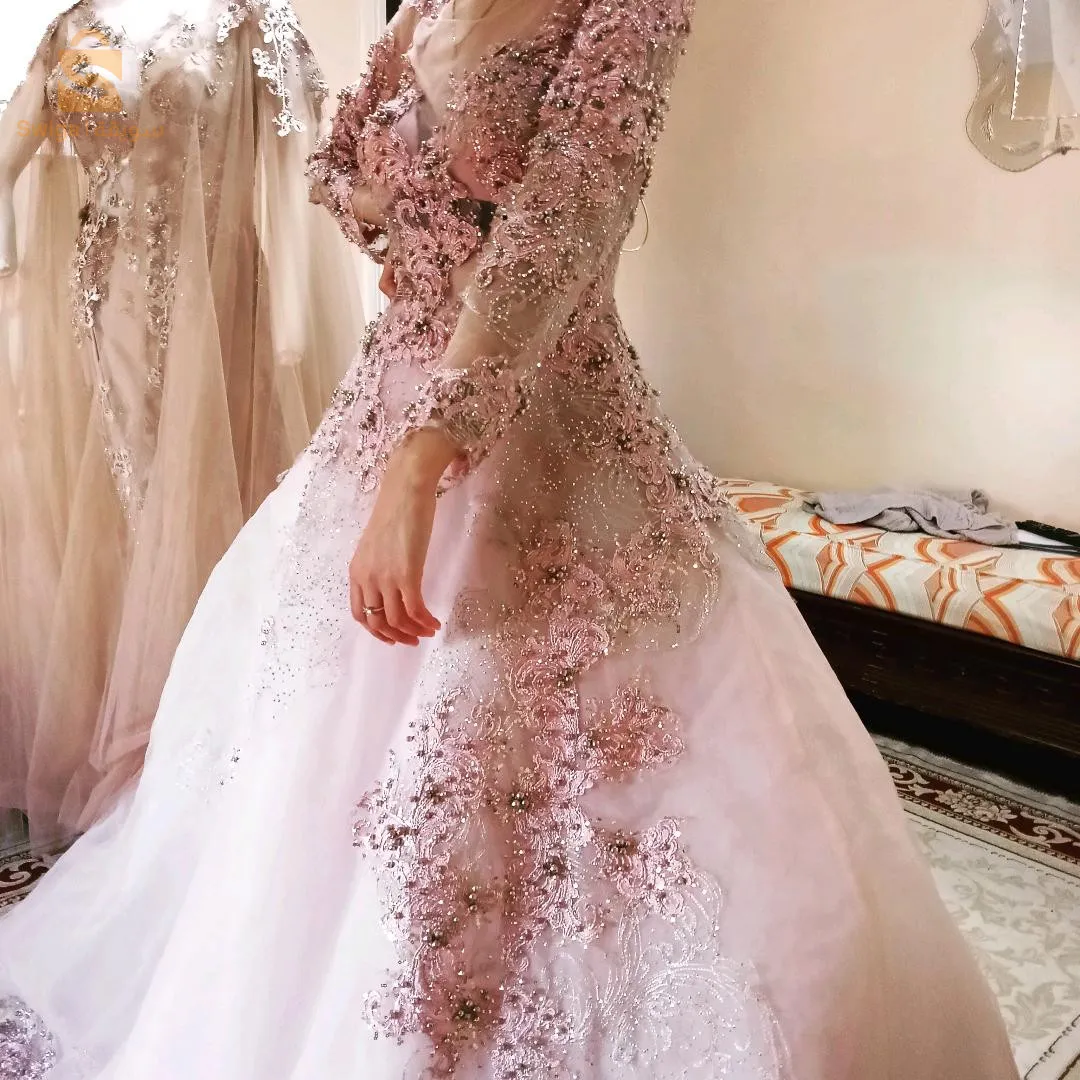 robes de soirées neuves