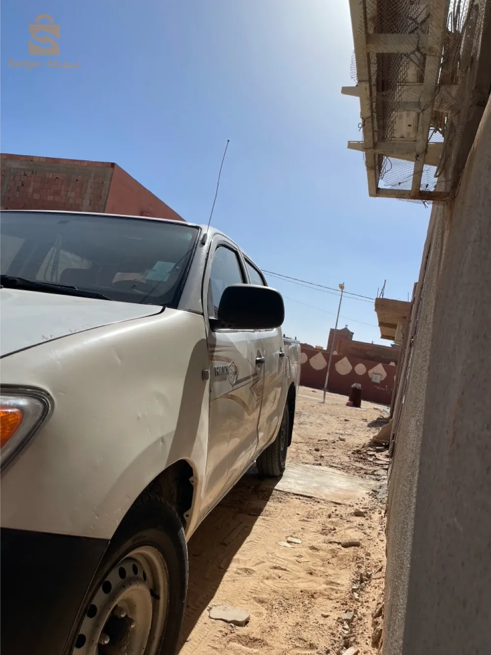 ديارالهامل 1050مسكن أدرار