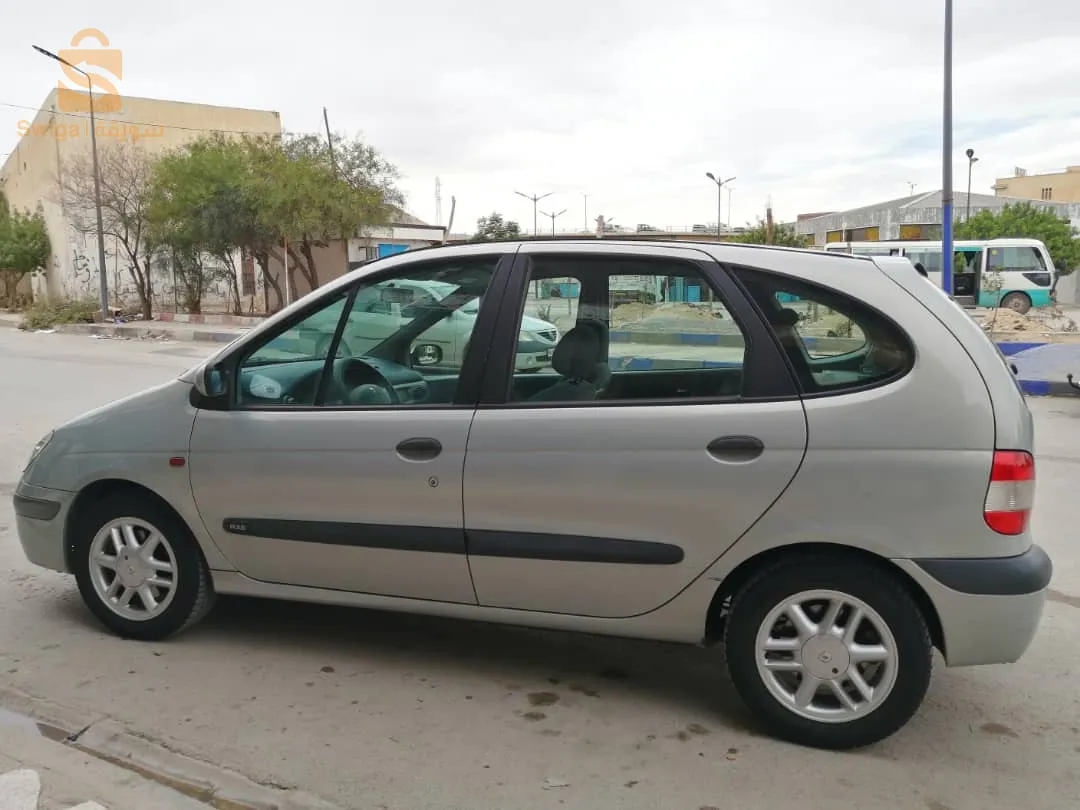 Scénic 0662550430