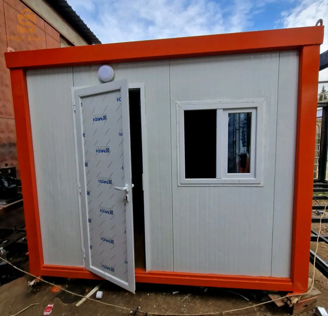 شاليات جدد ماشي رونوفي