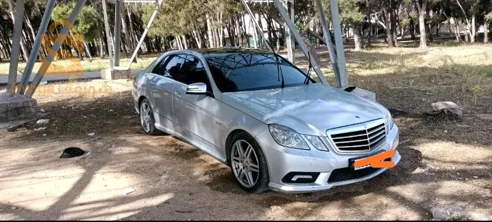 Mercedes classe E 250