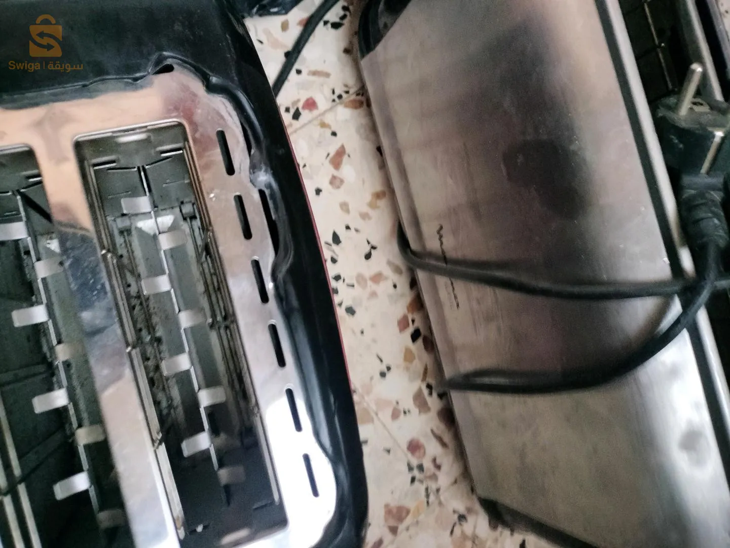 مرحبا با الجميع نحن دائما في الخدمة متوفر منتجات سيدي يحي بيع وشراء حيدرة كل السلع متوفرة لتحميص الخبز "حماصة الخبز# حابسين