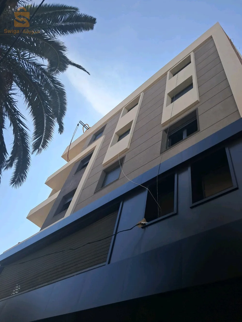 F4 spacieux a vendre ✨️🔑0️⃣7️⃣7️⃣0️⃣5️⃣5️⃣9️⃣8️⃣1️⃣9️⃣📞📲