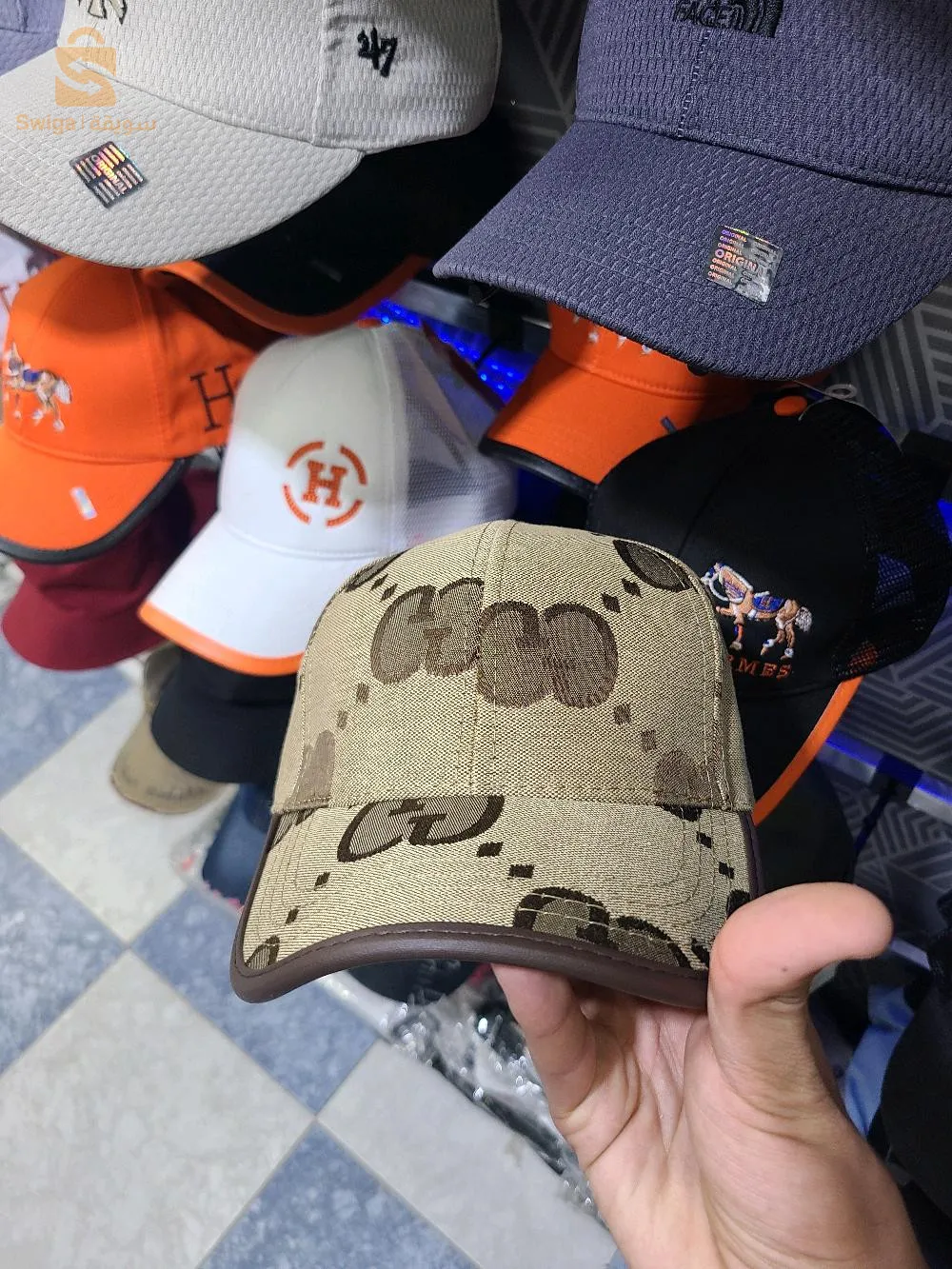 كسكيطة قريفة