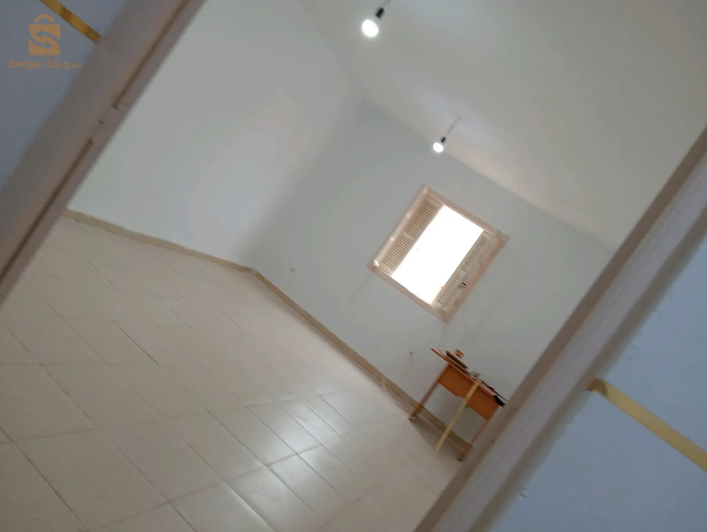 حي جنان اللوز عين البنيان الجزائر الطابق السادس