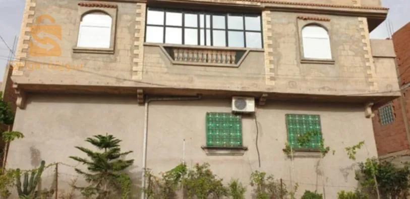 sidi zouaoui Ouled Mimoune Tlemcen