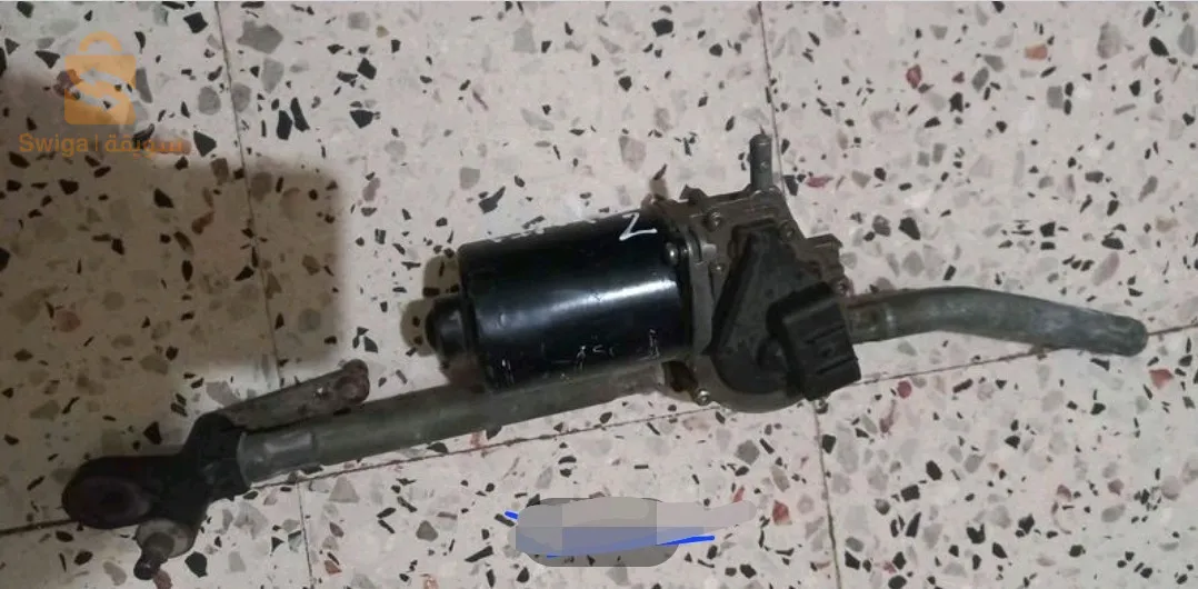 موتور سويڤلاص 
فيات
بينتو 2